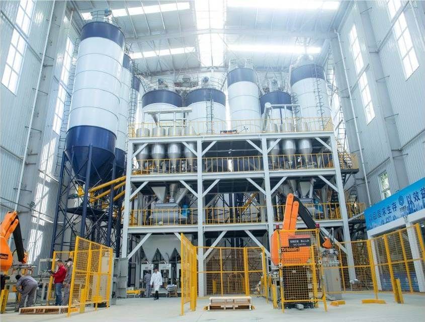 Ceramic Tile adhesive C1